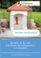 2025-05-28 Maiandacht